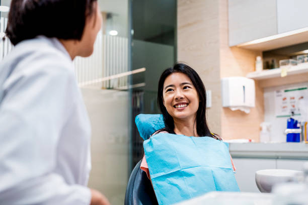 Dental Bonding in Peridot, AZ