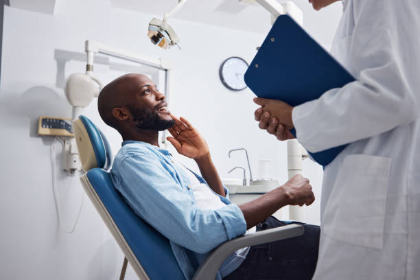 TMJ/TMD Treatment in Peridot, AZ