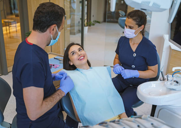 Best Dental Exams and Cleanings  in Peridot, AZ