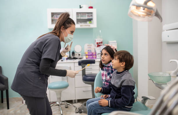 Best Dental Exams and Cleanings  in Peridot, AZ