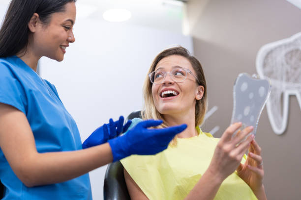 Why Choose Us for Your Dental Needs in Peridot, AZ