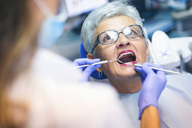 Best Full Mouth Reconstruction  in Peridot, AZ