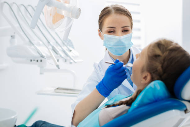 Oral Cancer Screening in Peridot, AZ